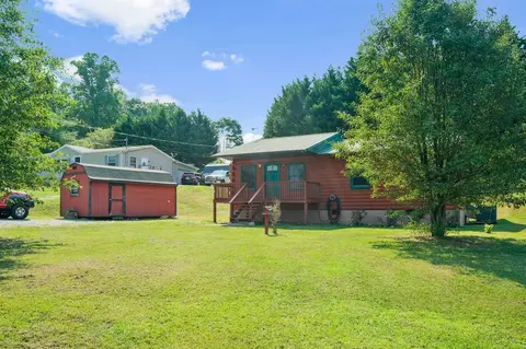 6909 Cedar Hill Rd, Talbott, TN 37877 photo 4
