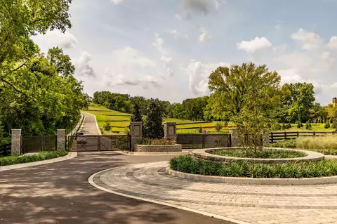 9227 Old Smyrna Rd #LOT 5, Brentwood, TN 37027