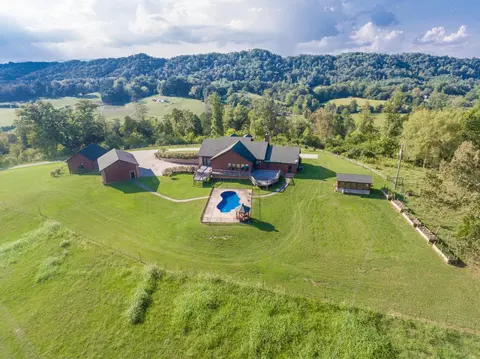 281 E Wolf Valley Rd, Heiskell, TN 37754 photo 39