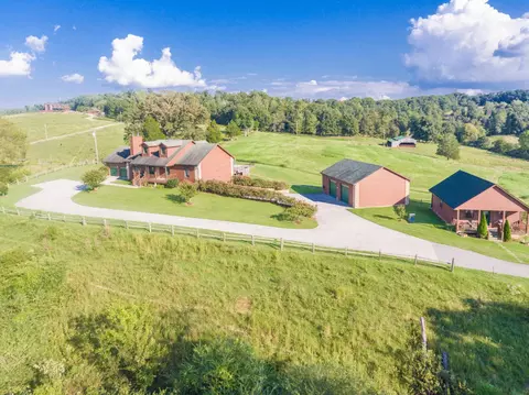281 E Wolf Valley Rd, Heiskell, TN 37754 photo 37