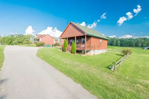 281 E Wolf Valley Rd, Heiskell, TN 37754 photo 3