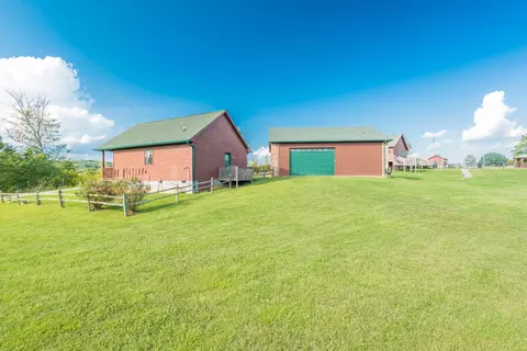 281 E Wolf Valley Rd, Heiskell, TN 37754 photo 32