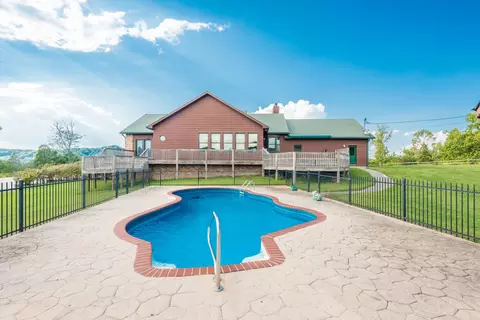 281 E Wolf Valley Rd, Heiskell, TN 37754 photo 29