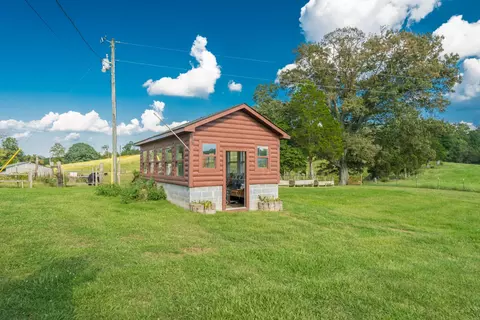 281 E Wolf Valley Rd, Heiskell, TN 37754 photo 33