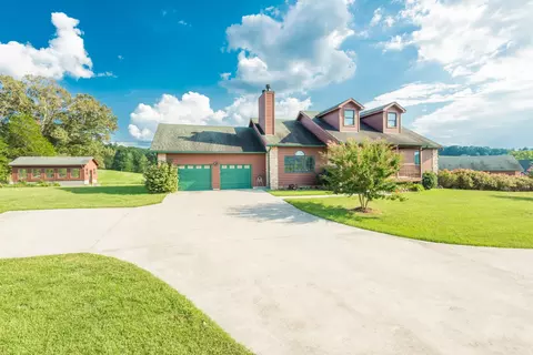 281 E Wolf Valley Rd, Heiskell, TN 37754 photo 2