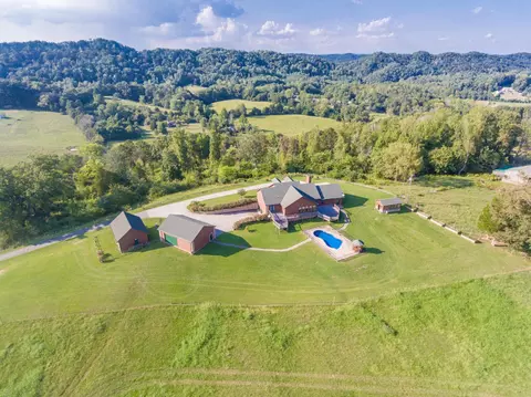 281 E Wolf Valley Rd, Heiskell, TN 37754 photo 38