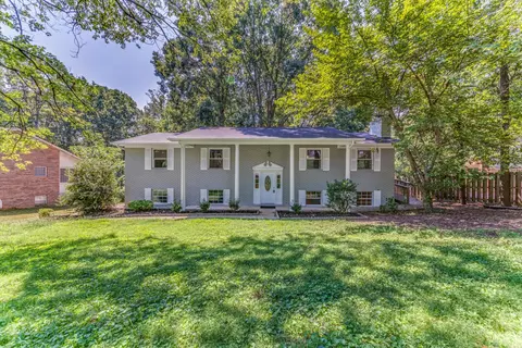 7901 Ashley Rd, Powell, TN 37849 photo 1