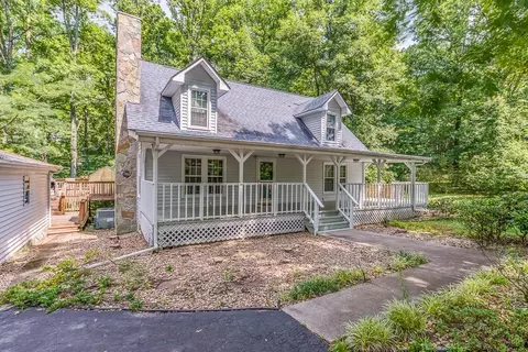 8033 Cataba Ln, Corryton, TN 37721 photo 2