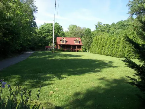 3522 Shipe Rd, Corryton, TN 37721 photo 1
