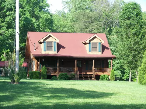 3522 Shipe Rd, Corryton, TN 37721 photo 2