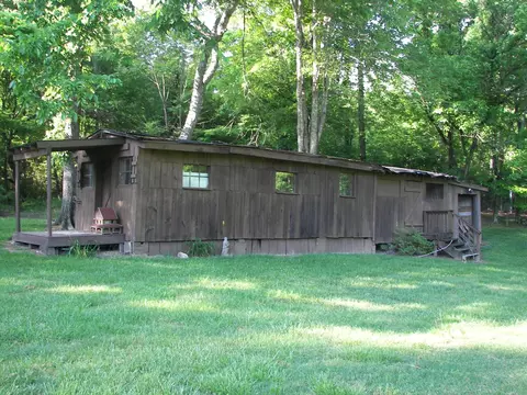 3522 Shipe Rd, Corryton, TN 37721 photo 14