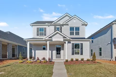 1108 Codah Dr, Mount Juliet, TN 37122