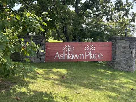 709 Ashlawn Pl, Nashville, TN 37211
