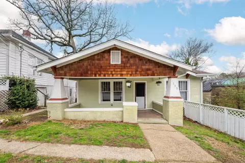 1225 Hanover St, Chattanooga, TN 37405