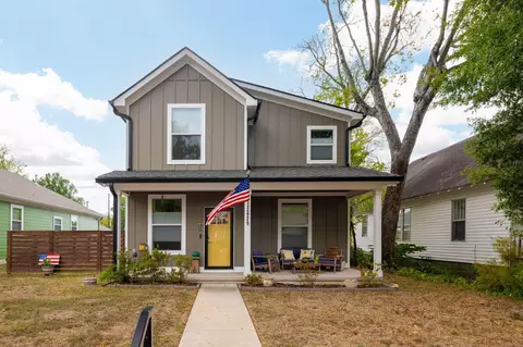 2202 Bennett Ave, Chattanooga, TN 37404