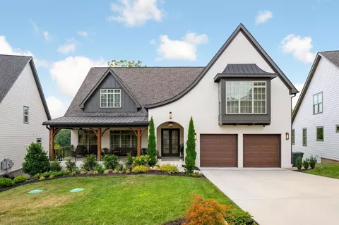 1865 Notting Hl, Chattanooga, TN 37405