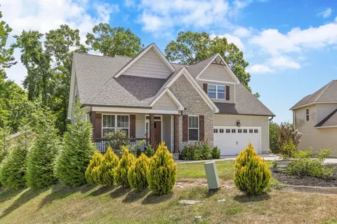 6546 Faultless Way, Hixson, TN 37343