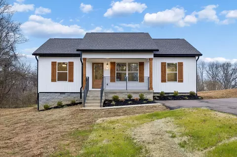 1097 Landing Ln #LOT 7, Adams, TN 37010