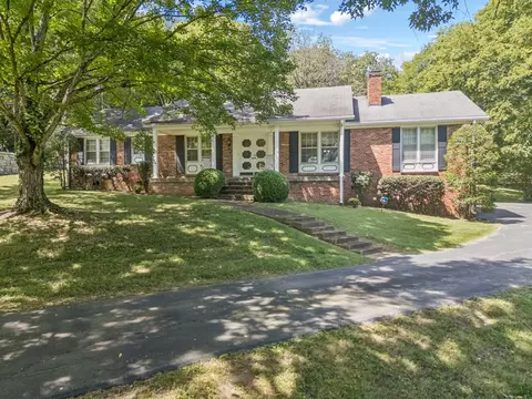 7970 Hooten Hows Rd, Nashville, TN 37221