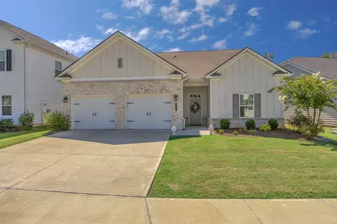 7515 Highborne Ln, Ooltewah, TN 37363