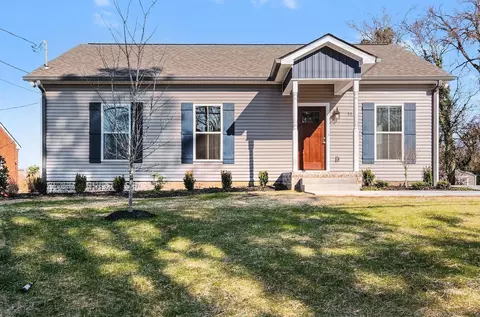 503 E 8th St, Columbia, TN 38401