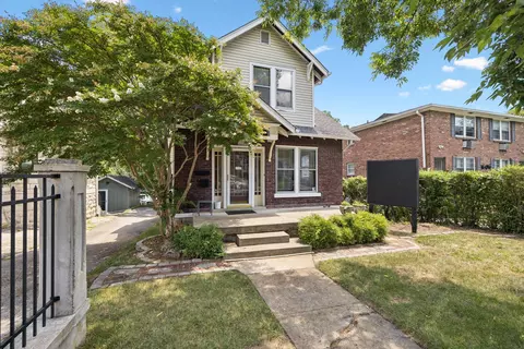 1604 17th Ave S, Nashville, TN 37212