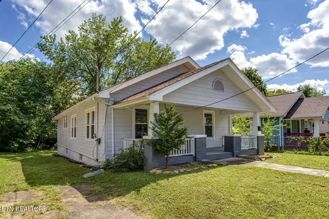 4108 Alma Ave, Knoxville, TN 37914