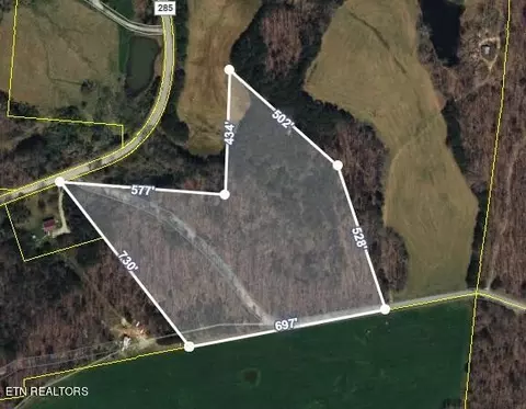 0 Mooneyham Lonewood Rd, Spencer, TN 38585