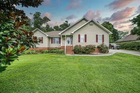 98 Hidden Ridge Loop, Dunlap, TN 37327 photo 1