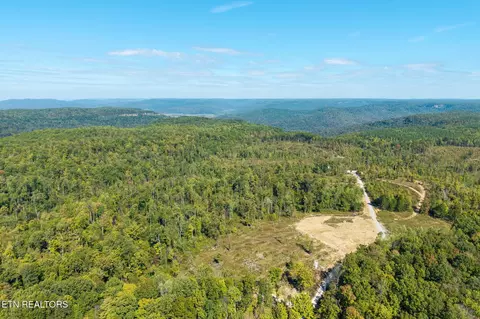 0 Flat Rock Rd, Jamestown, TN 38556
