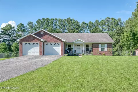 259 Alloway Rd, Grandview, TN 37337