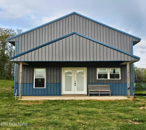 6101 Big Bottom Rd, Sparta, TN 38583