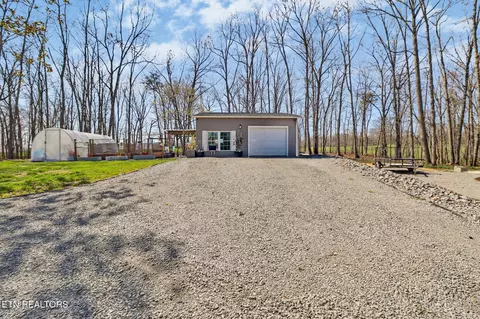 288 Mcginnis Rd, Crossville, TN 38571