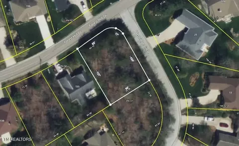 133 Forest Hill Dr, Crossville, TN 38558