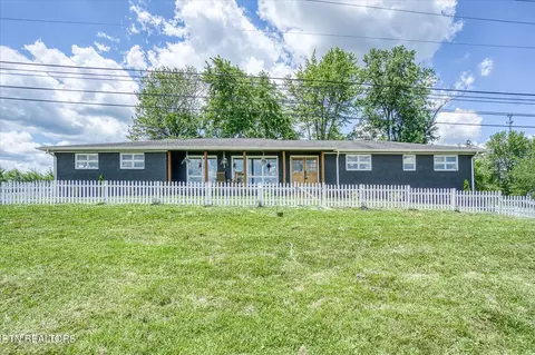 8903 Us-127, Crossville, TN 38571