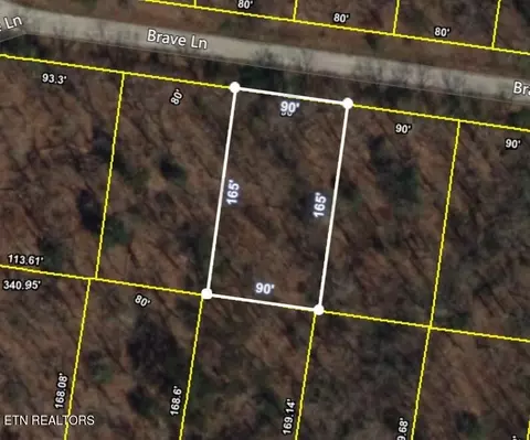 3204 Oswego Rd, Crossville, TN 38572