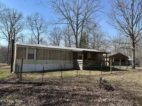25 Rachel Rd, Crossville, TN 38572
