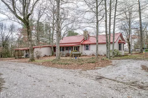 13399 N Highway 127, Crossville, TN 38571