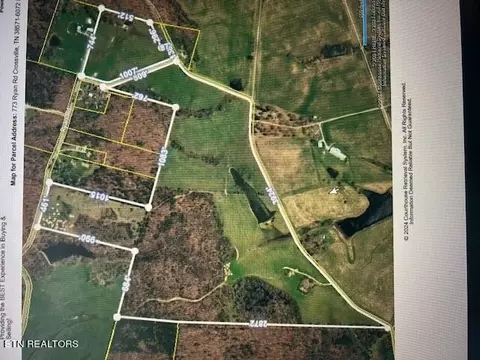 773 Ryan Rd, Crossville, TN 38571