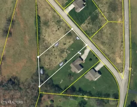 3 Bowman Loop, Crossville, TN 38555