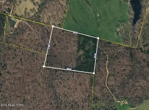 0 Adams Creek Rd, Crossville, TN 38571