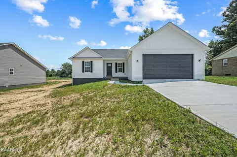 9110 Highway 127, Crossville, TN 38571