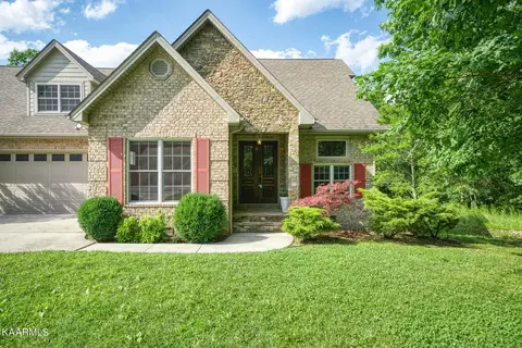 259 Jantel Dr #56, Crossville, TN 38555