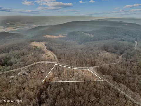 0 Valley View Rd, Crossville, TN 38572