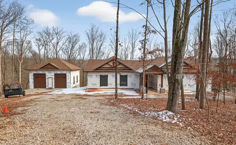 Exterior - 147 Dunrobin Ct, Sparta, TN 38583 photo 2 of 17