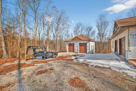 Exterior - 147 Dunrobin Ct, Sparta, TN 38583 photo 14 of 17
