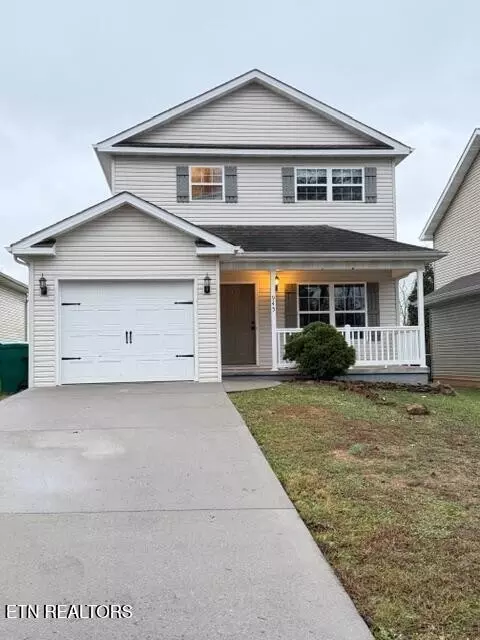 945 Norwood Village Ln, Maryville, TN 37801
