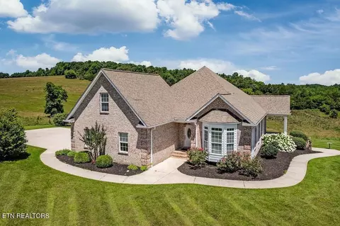 464 Wilder Hwy #76 AC, Alpine, TN 38543