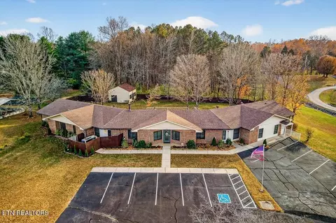 570 State St, Cookeville, TN 38501