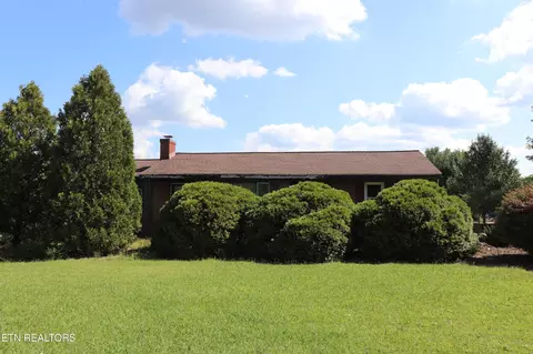 40 Cherry Branch Rd, Crossville, TN 38571